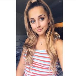 Meet your Posher, Rachael